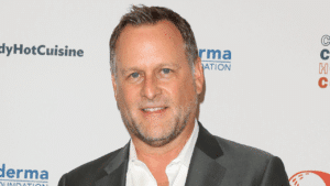Dave Coulier