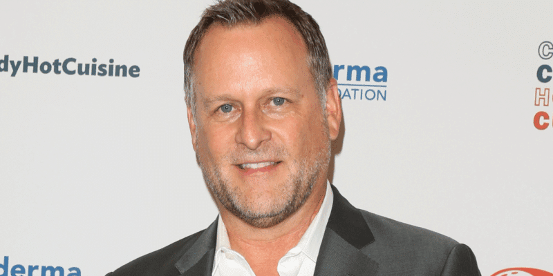 Dave Coulier