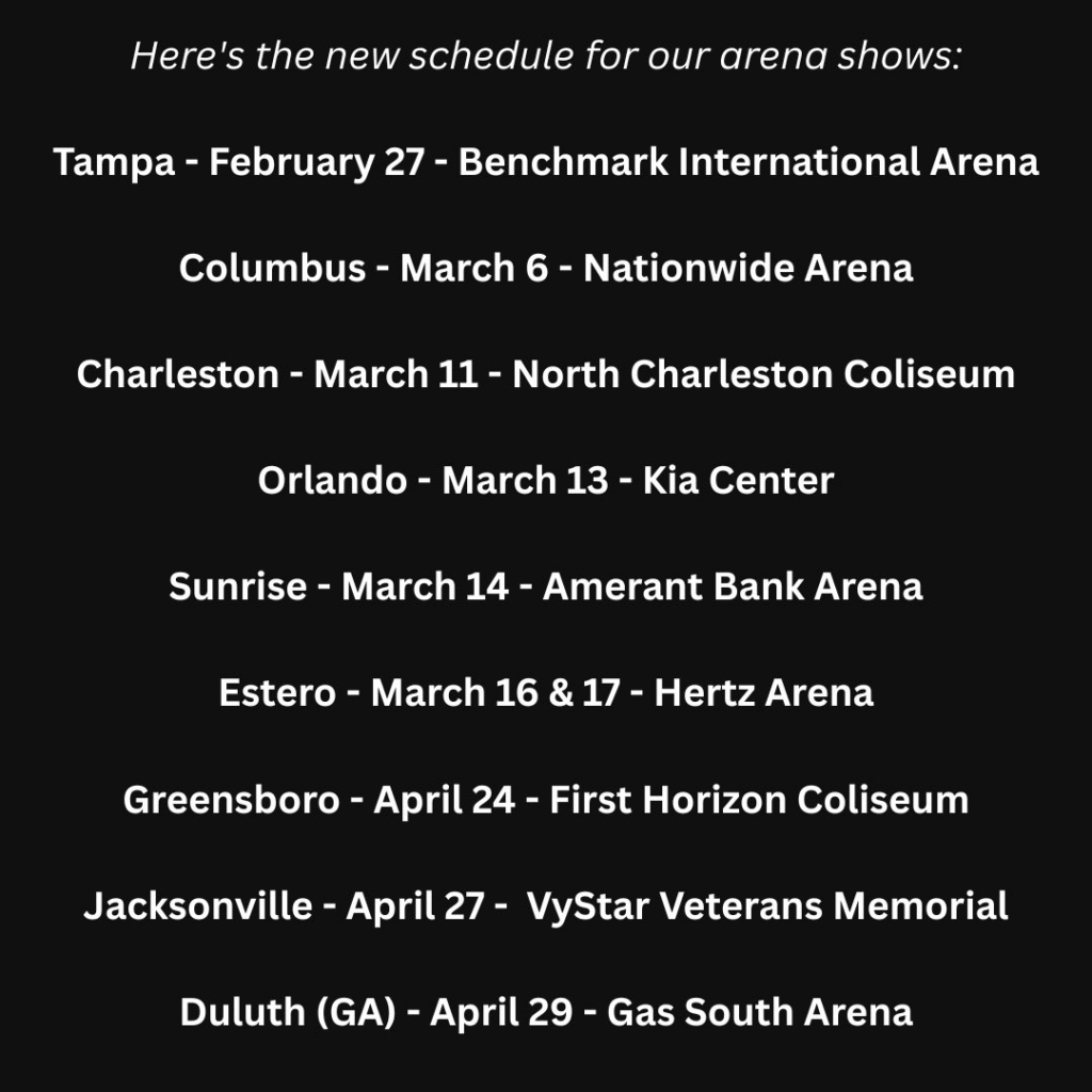 Barry Manilow postpones farewell tour dates 