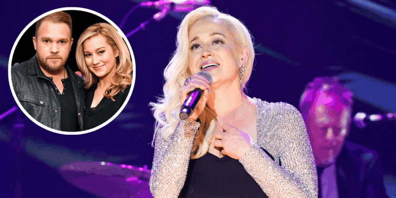 Kellie Pickler scores legal victory against in-laws