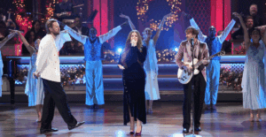 Lady A CMA Country Christmas