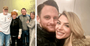 Marissa Blackstock reveals she had a miscarriage after her first-ever positive pregnancy test