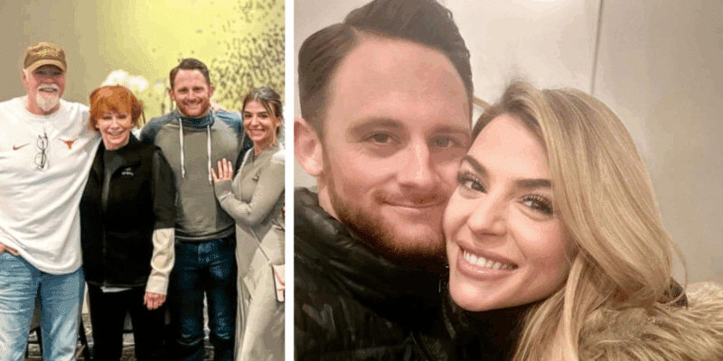 Marissa Blackstock reveals she had a miscarriage after her first-ever positive pregnancy test