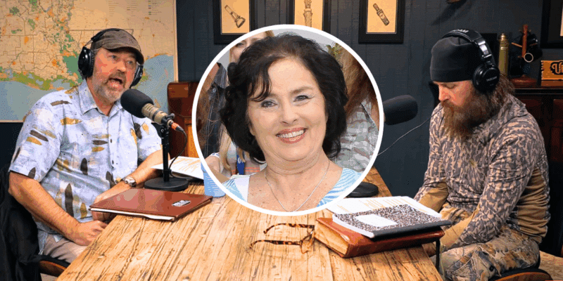 Miss Kay Health Update