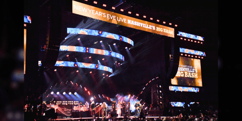 Nashville's Big Bash reveals its 2025 hosts