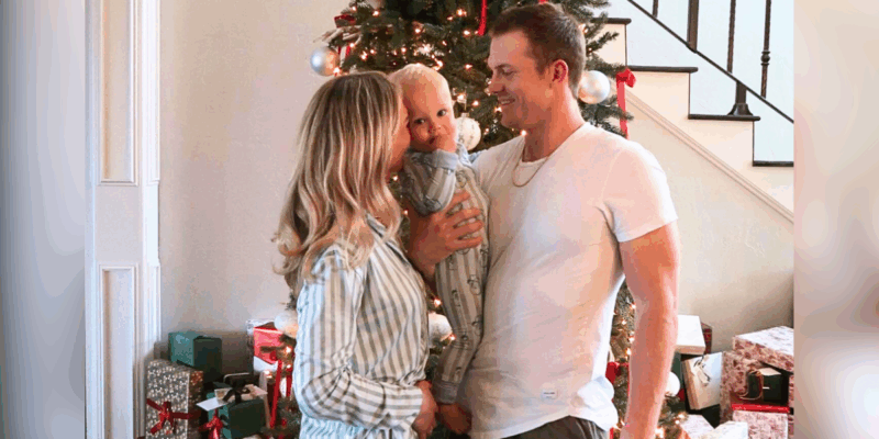 parker mccolum baby #2