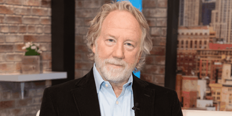 Timothy Busfield facing child abuse charges