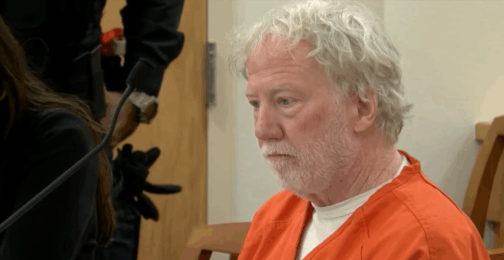 Timothy Busfield was released from jail one week after being taken into custody