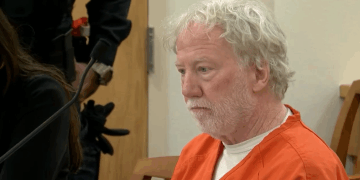 Timothy Busfield Released From Jail Amid Abuse Allegations