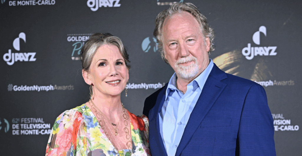 Timothy Busfield faces charges of child sexual abuse