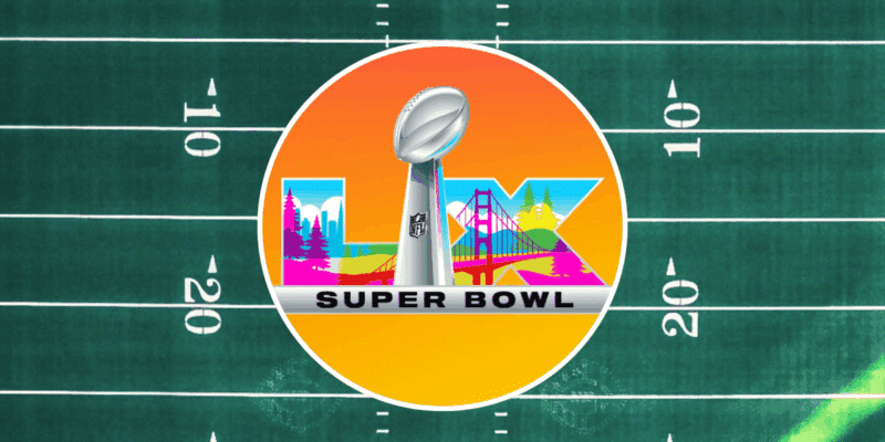 On February 8, the eyes of the nation will be fixed upon Super Bowl LX as the New England Patriots face off against the Seattle Seahawks. A controversial halftime show also awaits viewers...