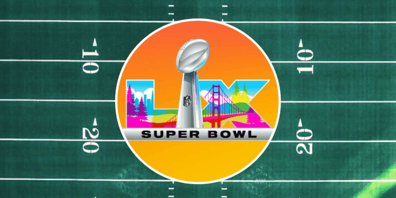 On February 8, the eyes of the nation will be fixed upon Super Bowl LX as the New England Patriots face off against the Seattle Seahawks. A controversial halftime show also awaits viewers...