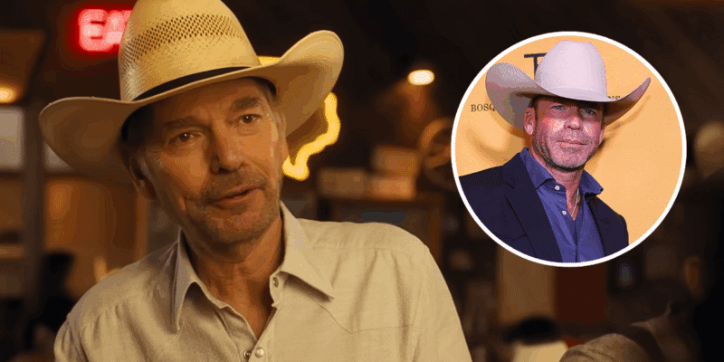 In a recent interview, 