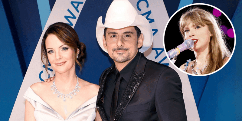 Brad and Kimberly Paisley's The Store