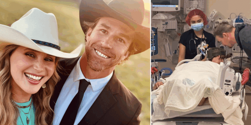 Jordan Shipley, former NFL player, is in critical condition