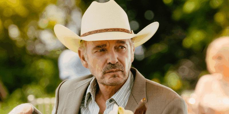 Landman's penultimate episode streamed on January 11