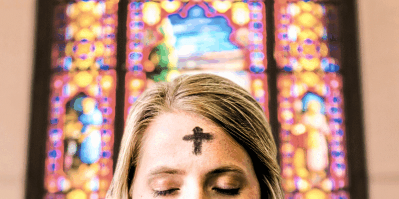 On Feb. 18, 2026, many Christian denominations will observe Ash Wednesday, starting 40 days of religious observances for the faithful before Easter.