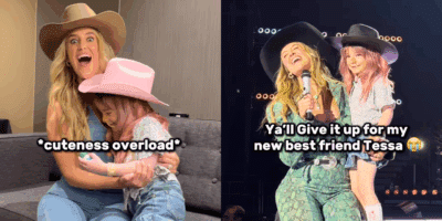 Everything To Know About Lainey Wilson's New Fiancé, Devlin "Duck" Hodges