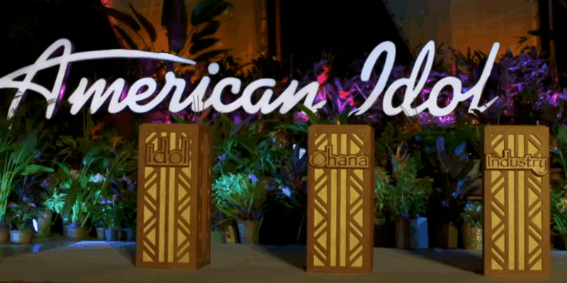 Starting on March 9, the Top 30 on Season 24 of 