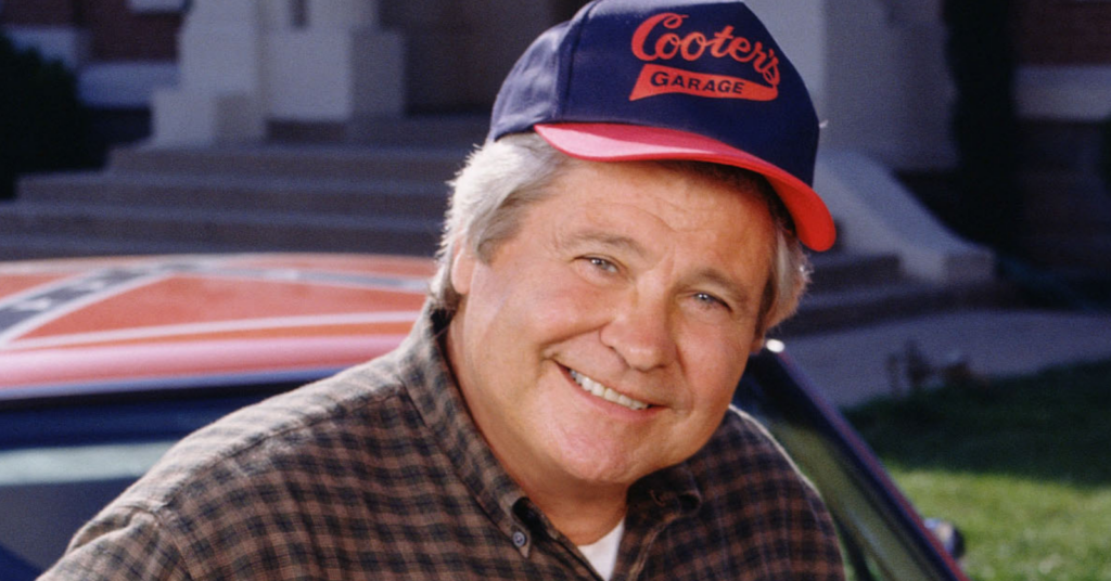 Ben Jones is one of the celebrities we lost passed away died in 2026