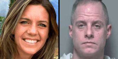 Former "American Idol" Star Indicted In Wife Ashley Flynn’s Murder Case