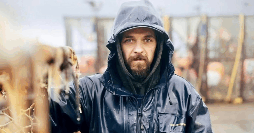 Deadliest catch star Todd Meadows died on February 25, 2026