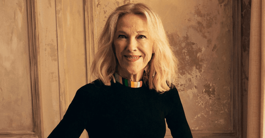 Legendary actress Catherine O'Hara was one of the celebrities we lost in 2026