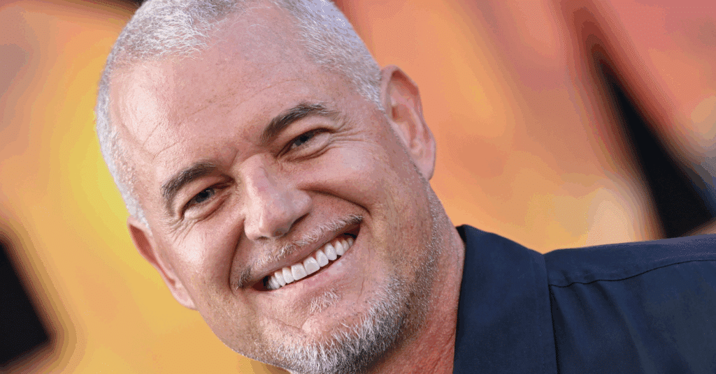 Eric Dane is one of the celebrities who passed away in 2026 