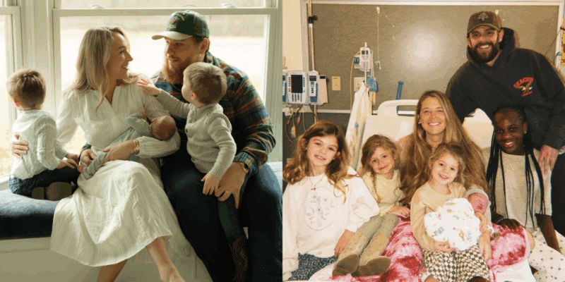 country stars babies