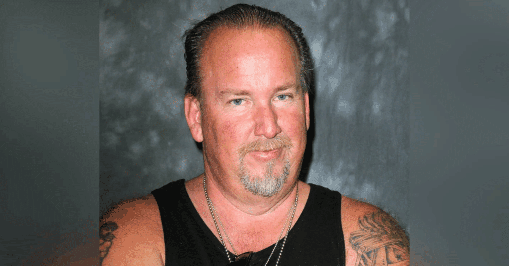 Storage Wars star Darrell Sheets was one of the celebrities we lost in 2026