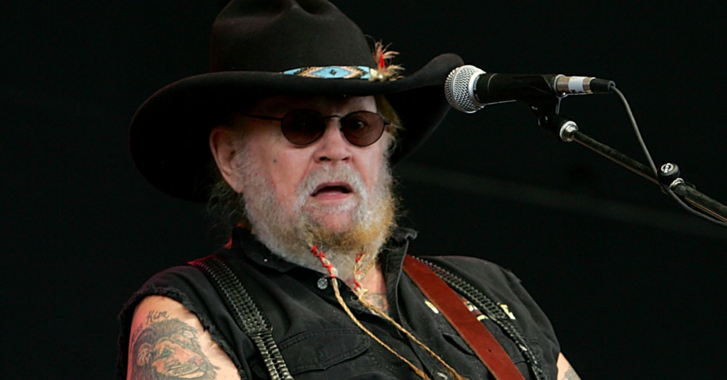 David Allan Coe is a celebrity the world lost in 2026