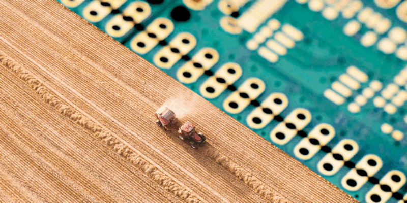 A family of farmers in Kentucky rejected a $26 million offer from an A.I. tech company to purchase their land for use as a data center.