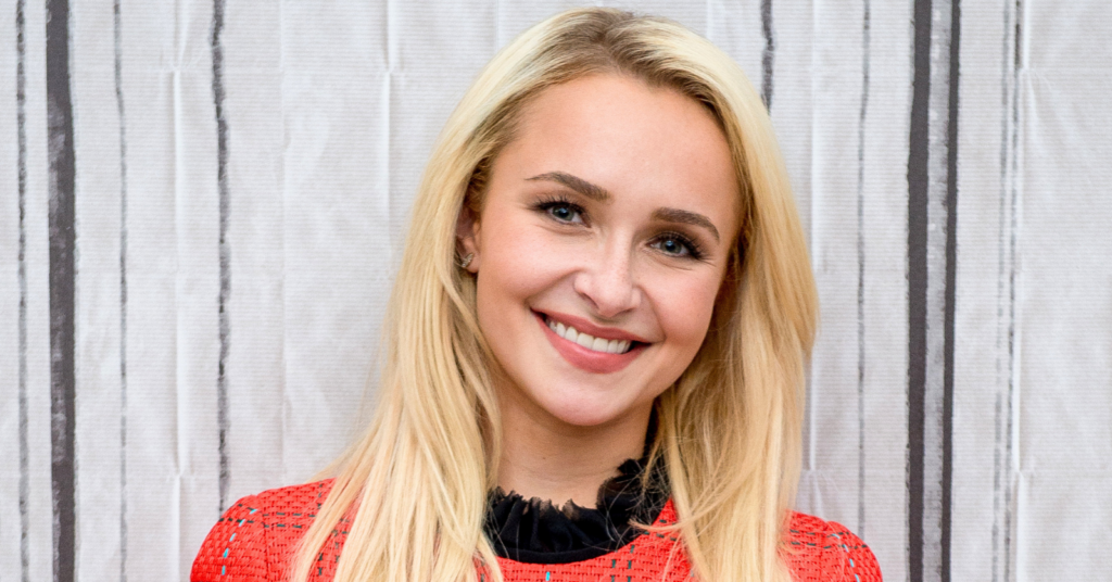 Hayden Panettiere was one of the celebrities we lost died in 2026