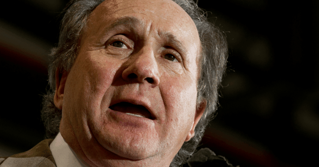 Michael Reagan, son of Ronald Reagan, was one of the celebrities we lost in 2026