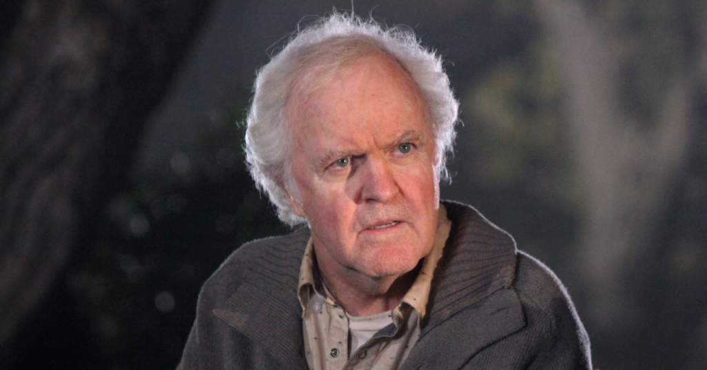 Actor James Handy is one of the celebrities we've lost in 2026