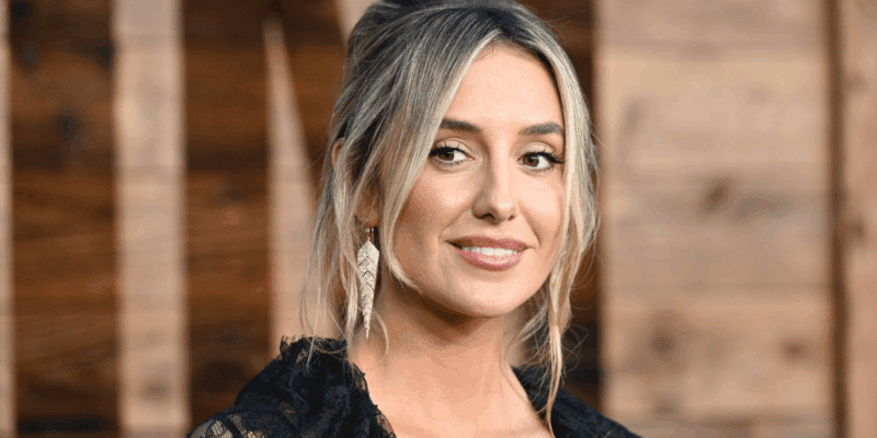 Lainey Wilson gives wedding update