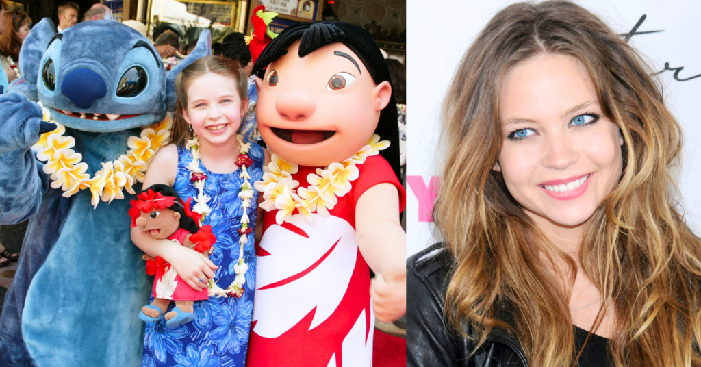 Actress Daveigh Chase, who voiced Lilo in Lilo & Stitch, died in 2026