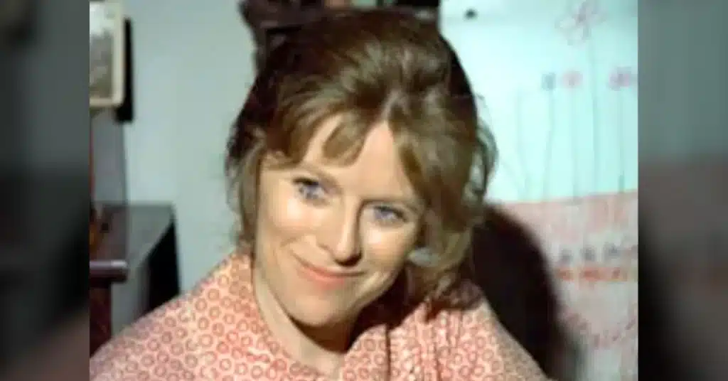 Mariclare Costello of The Waltons was one star we lost in 2026