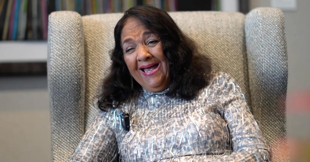 Nedra Talley Ross of the Ronettes is a celebrity we lost in 2026