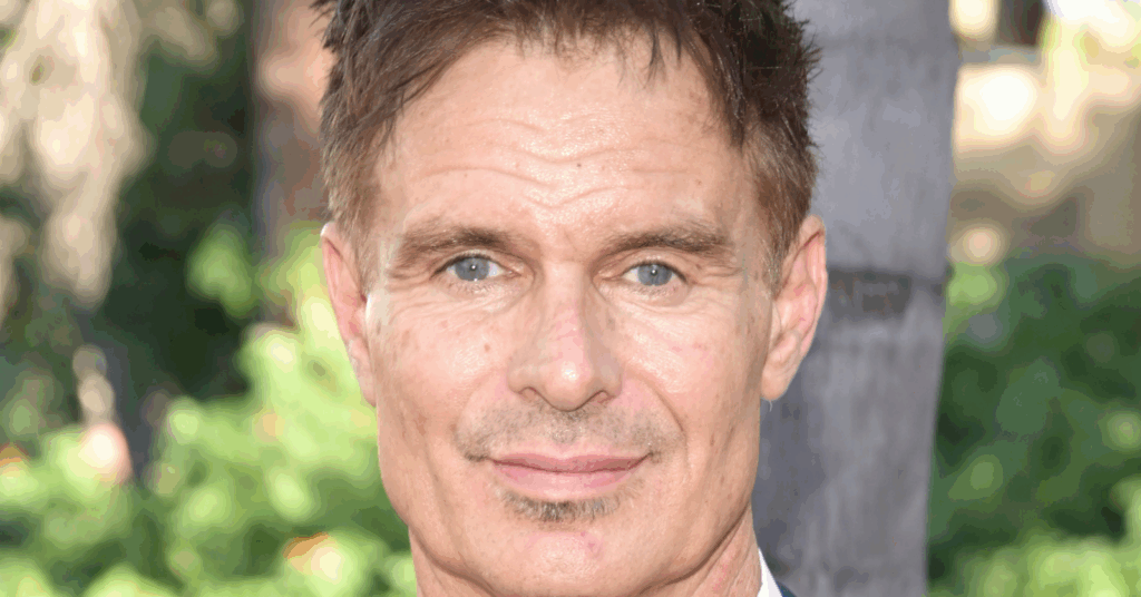 In memoriam stars we lost in 2026 Patrick Muldoon