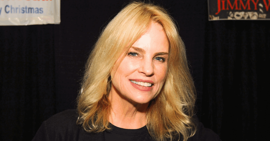 Actress Jennifer Runyon was another celebrity we lost in 2026