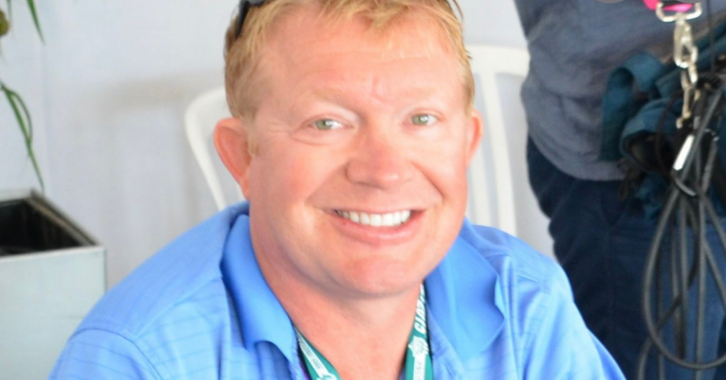 Indy500 driver Rick Treadway dies at age 56 in 2026