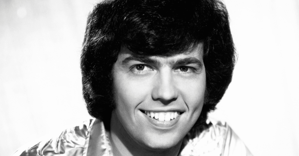 Alan Osmond was a celebrity we lost in 2026
