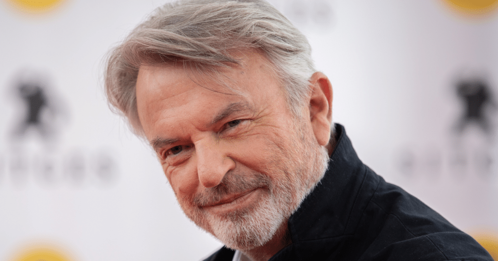 Sam Neill was one of the celebrities we lost in 2026