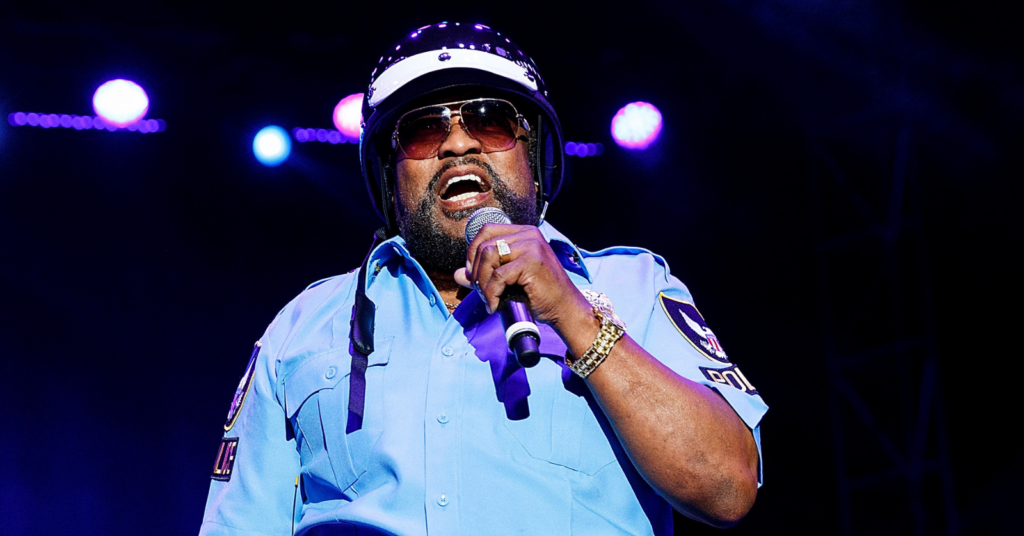 Victor Willis of the Village People is one of the celebrities we lost in 2026