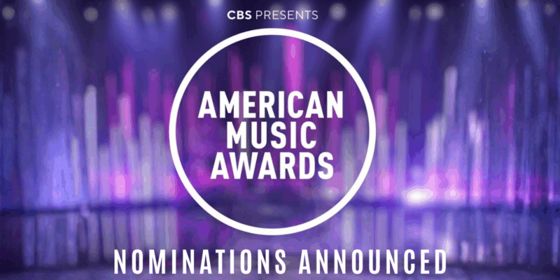 American Music Awards announce nominations for the 2026 show
