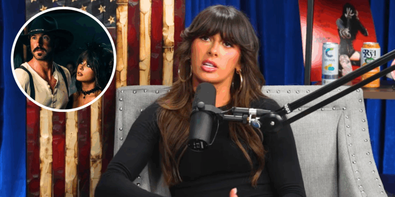 Ella Langley reveals she fought her label to release 