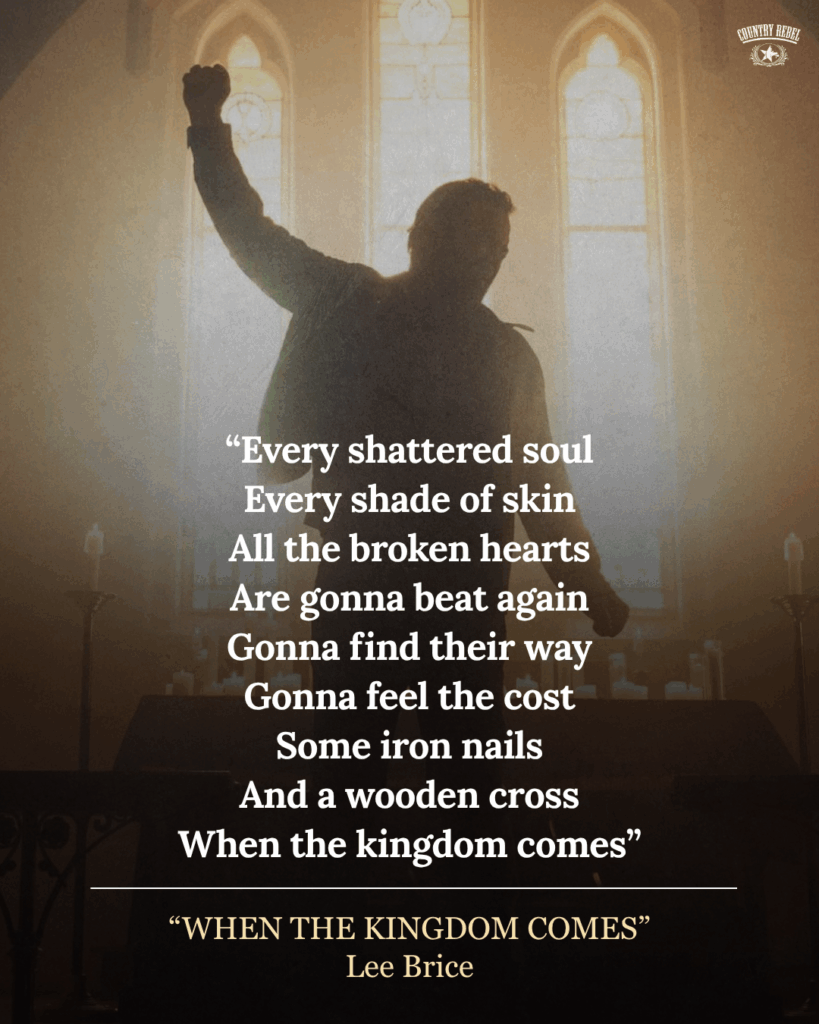 lee brice lyrics
