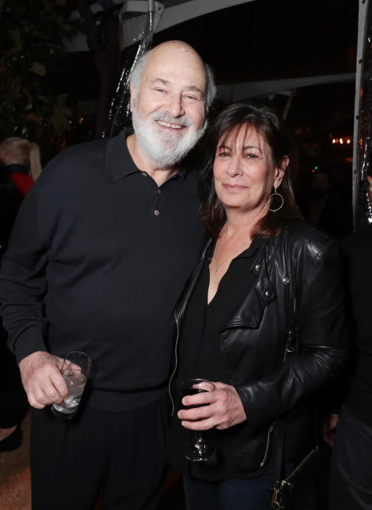 Rob Reiner