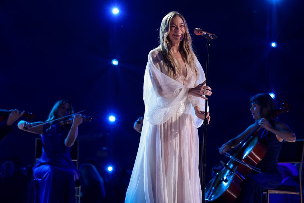 LeAnn Rimes